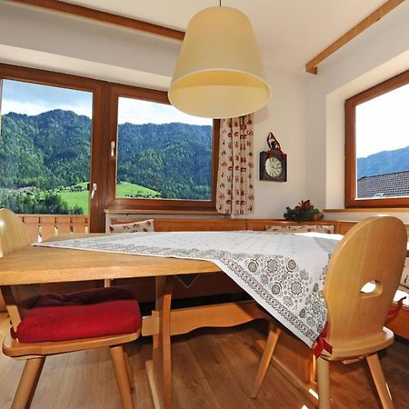 Apartments Valverda Ortisei Extérieur photo