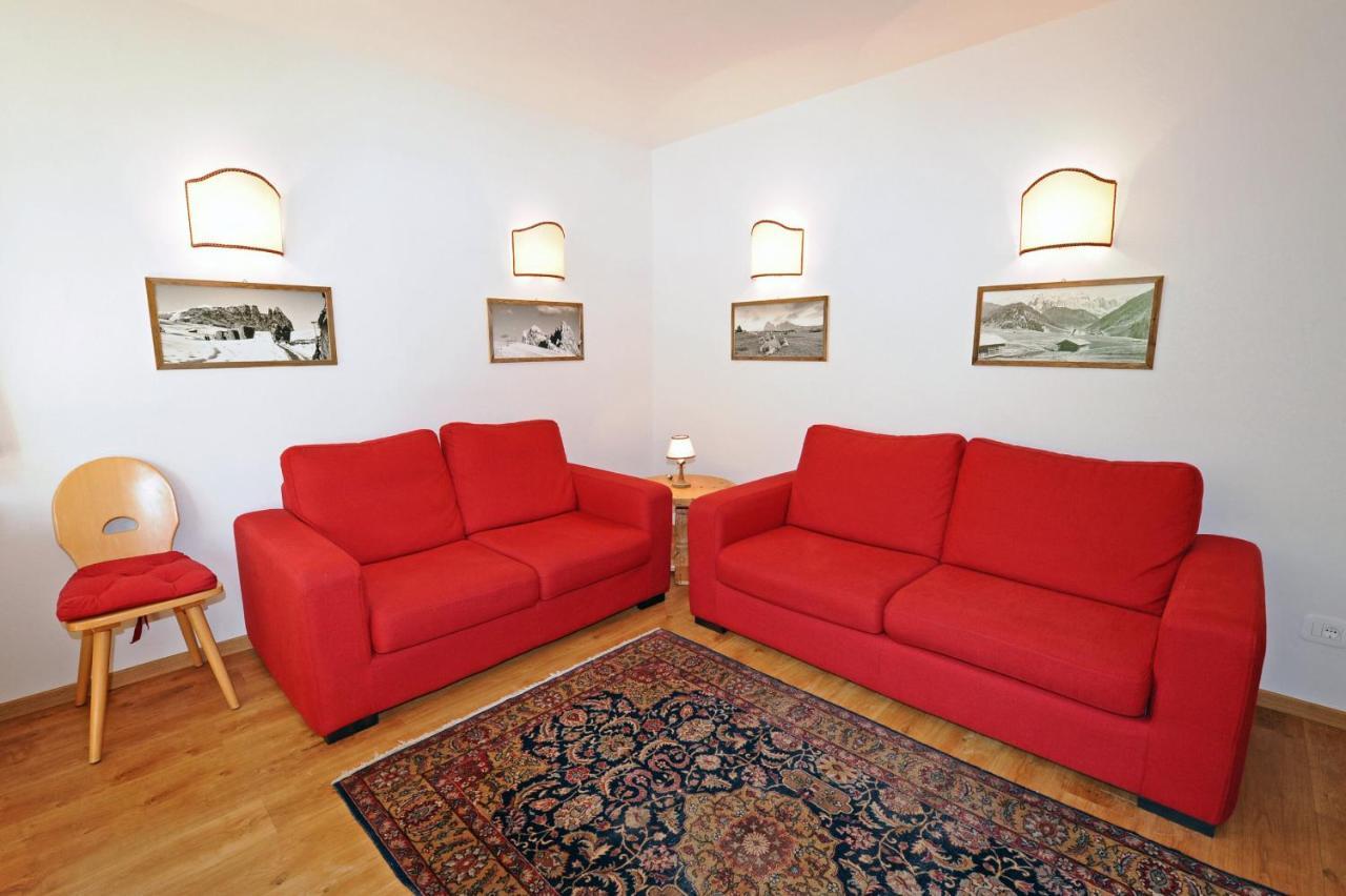 Apartments Valverda Ortisei Extérieur photo
