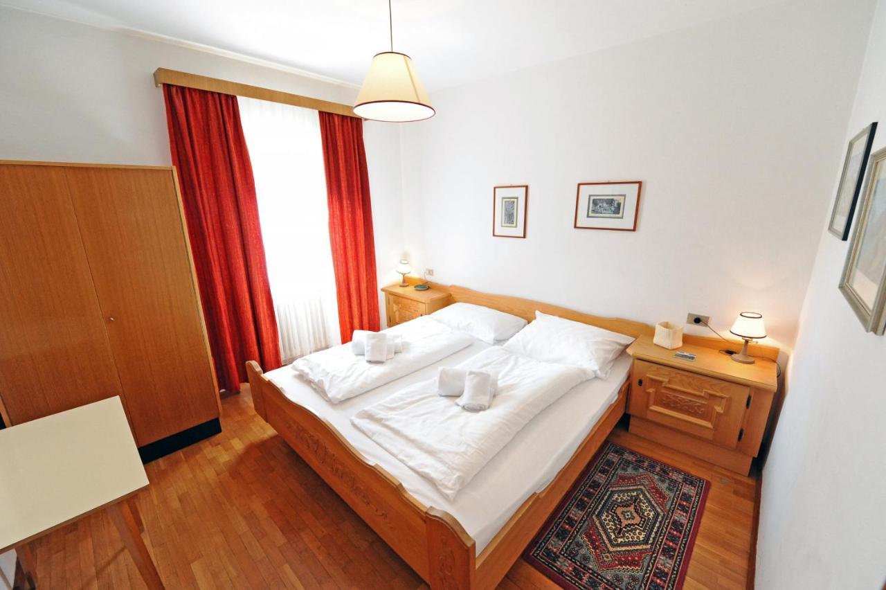 Apartments Valverda Ortisei Extérieur photo