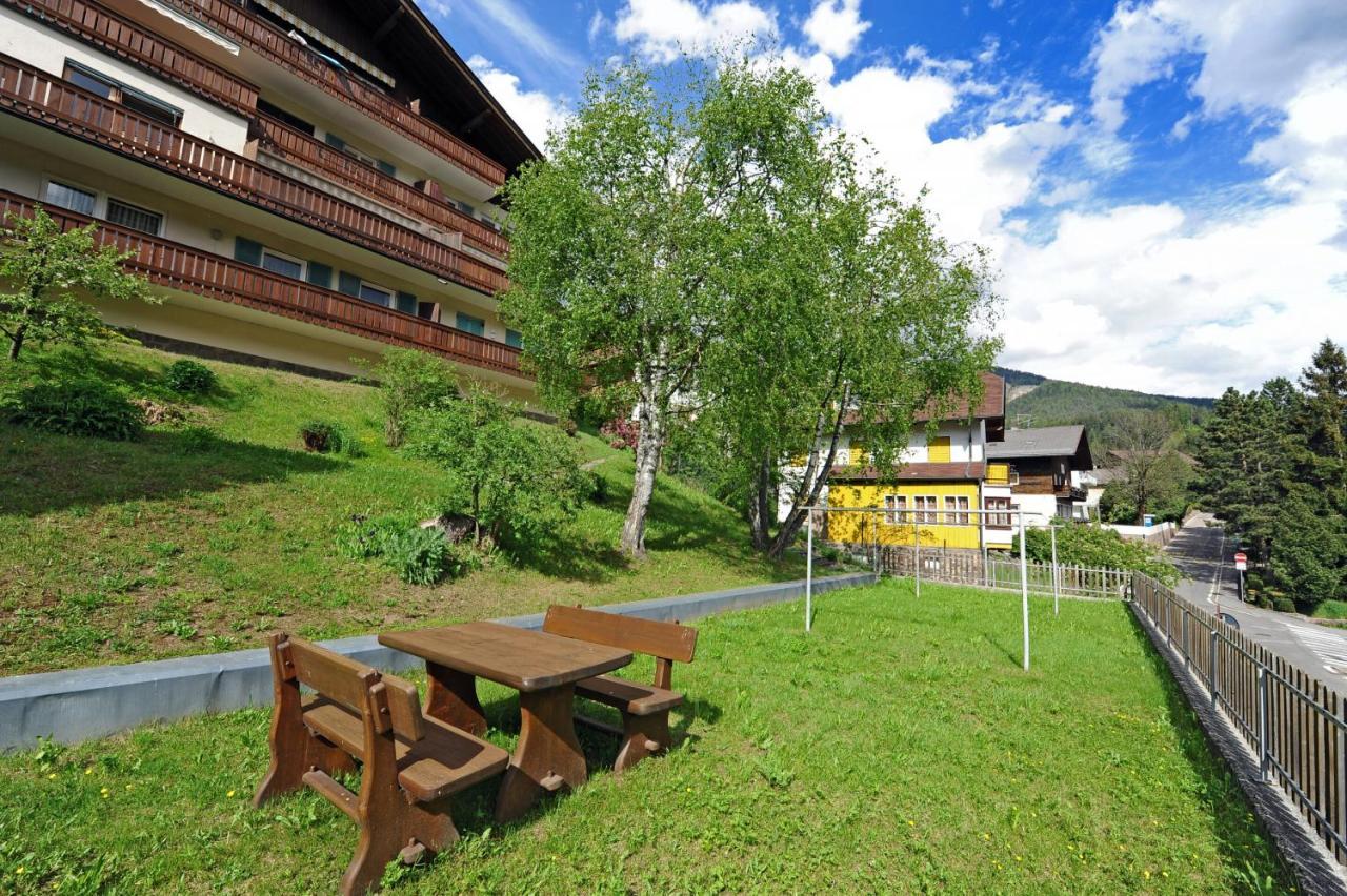 Apartments Valverda Ortisei Extérieur photo