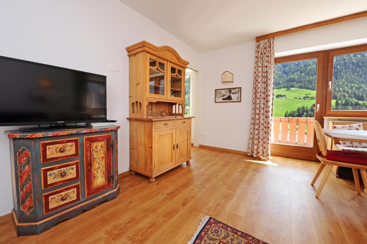 Apartments Valverda Ortisei Extérieur photo